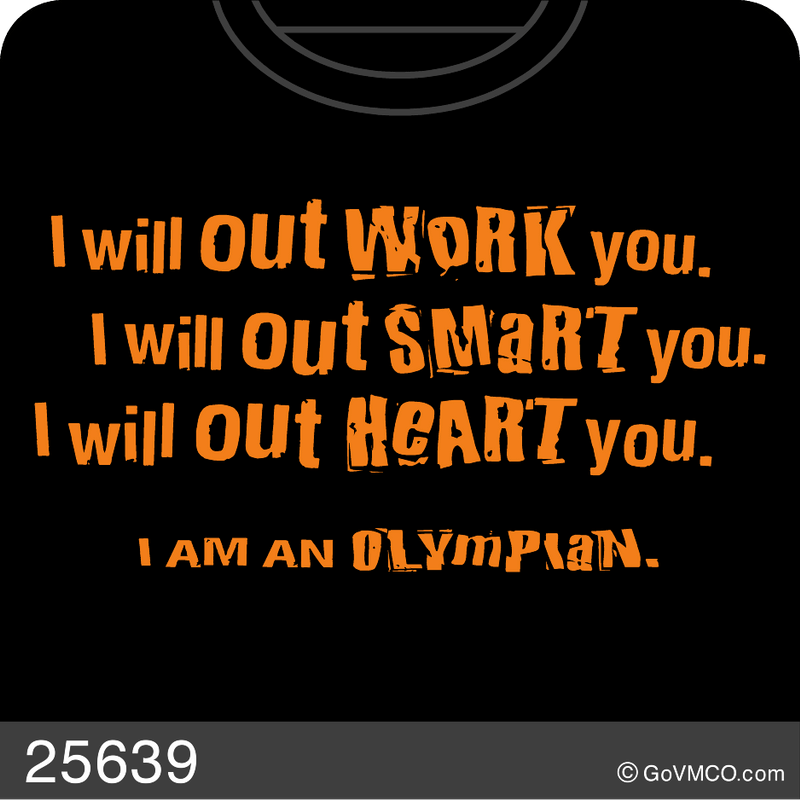 Team Slogans Varsity Mascot Co. Custom School and Sport Apparel